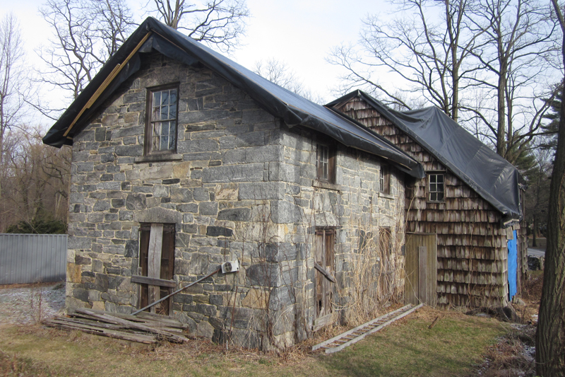 Odell House Rochambeau Headquarters photo 2