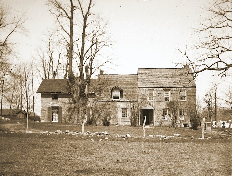 Odell House Rochambeau Headquarters photo 4