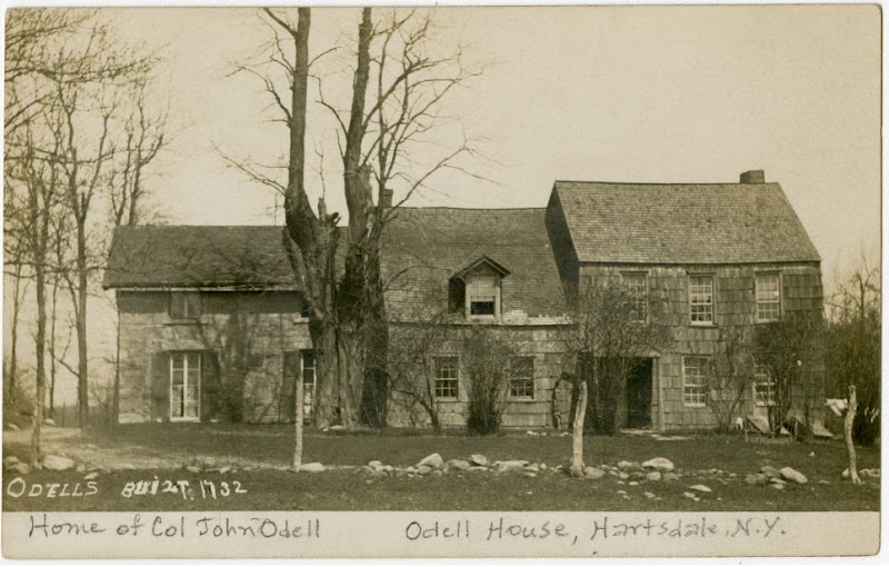 Odell House Rochambeau Headquarters photo 5