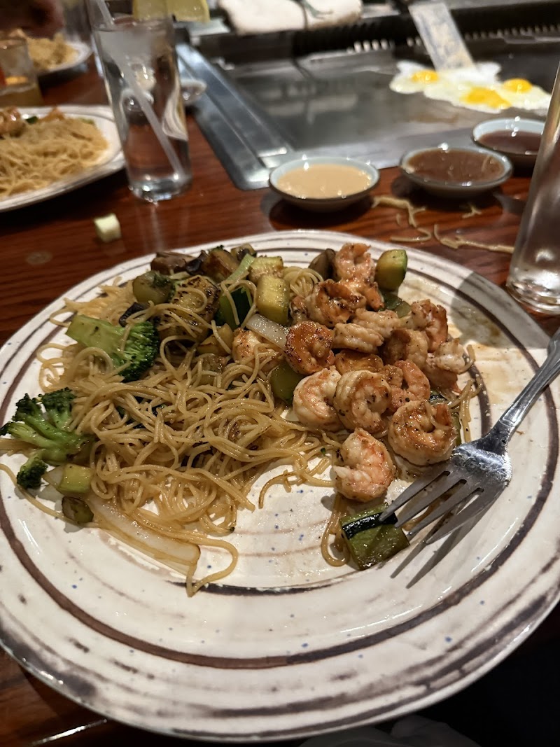 Edo Restaurant photo 2