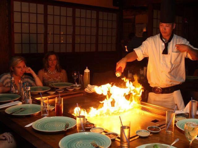 Edo Restaurant photo 3