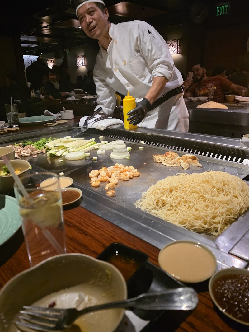 Edo Restaurant photo 4