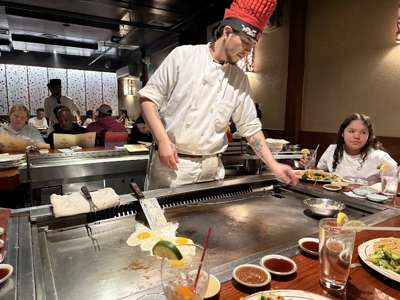 Edo Restaurant photo 5