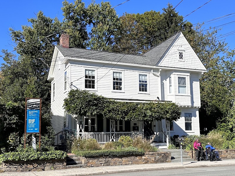 Edward Hopper House Museum & Study Center photo 2