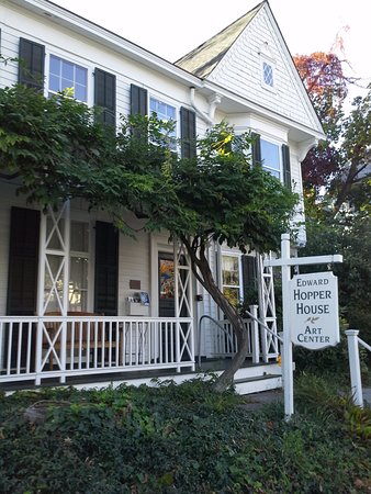 Edward Hopper House Museum & Study Center photo 3