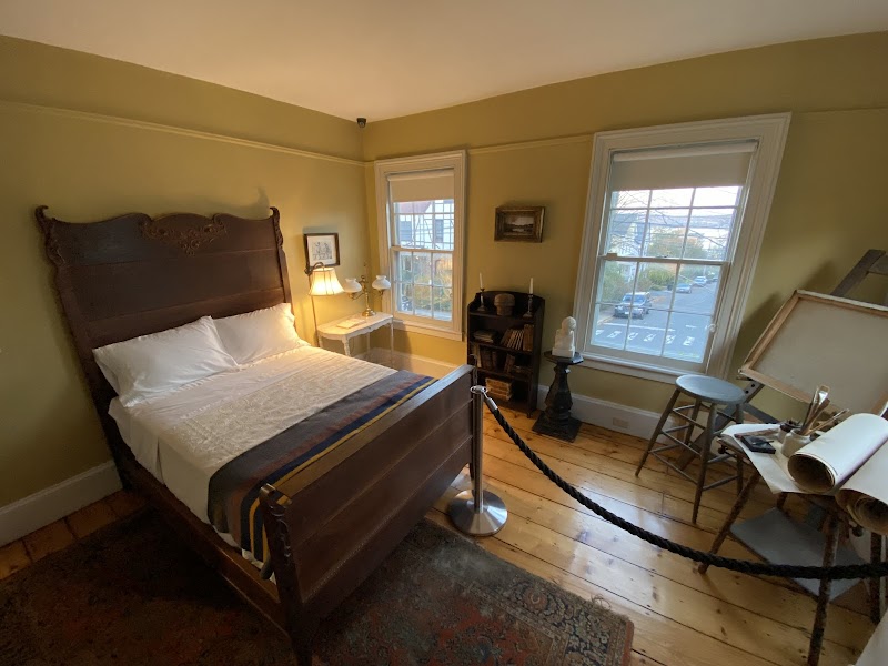 Edward Hopper House Museum & Study Center photo 4