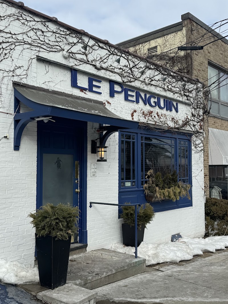 Le Penguin photo 5