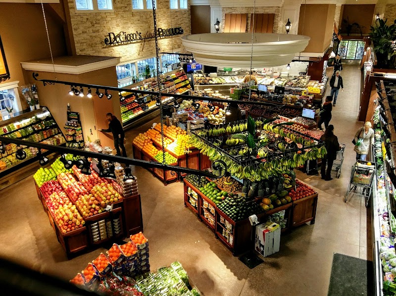 DeCicco & Sons Armonk photo 3