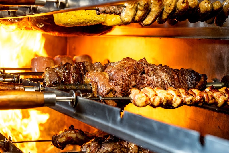 Real Brazilian BBQ photo 2