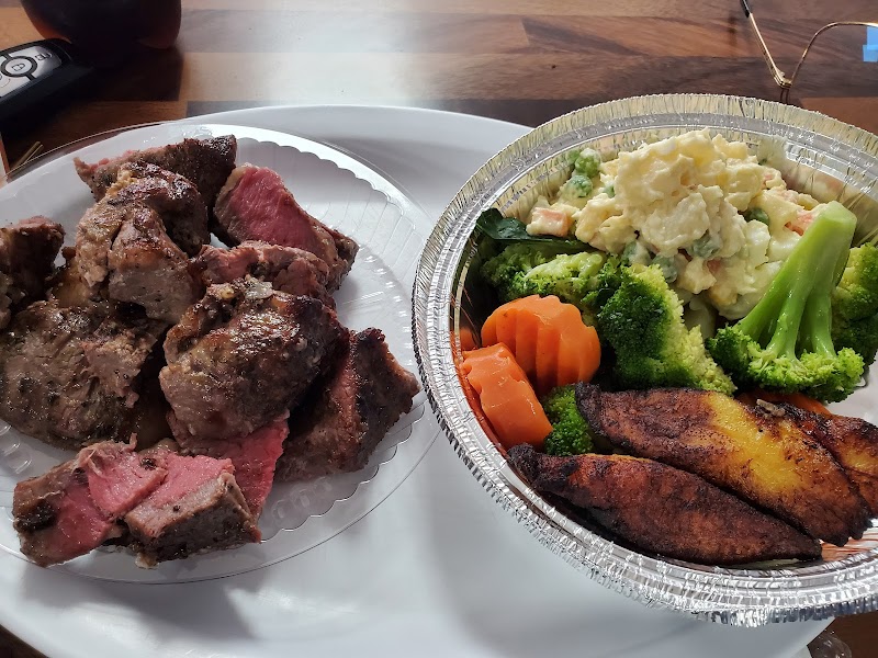 Real Brazilian BBQ photo 3