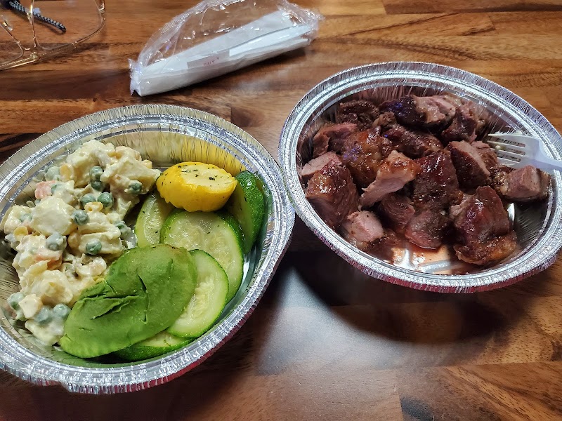 Real Brazilian BBQ photo 4