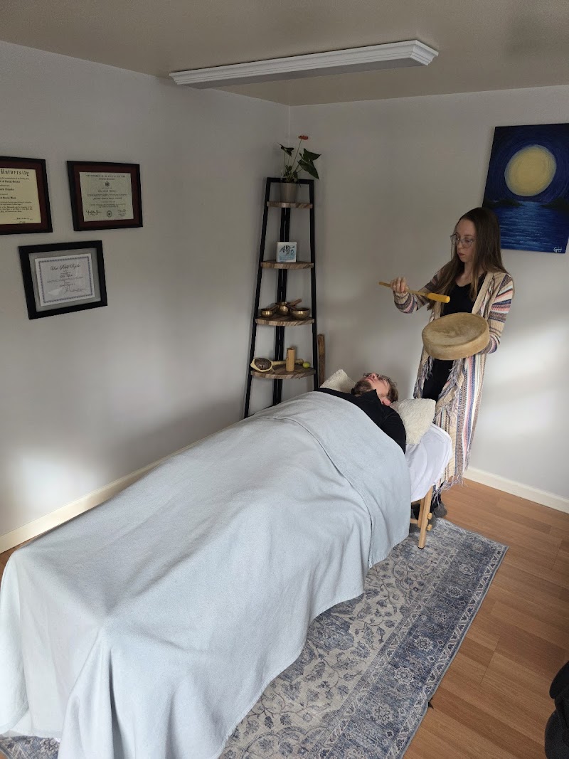 Heal with Gina photo 1