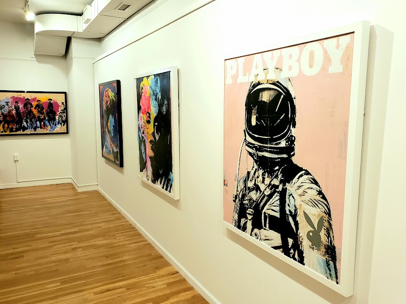 Jean Jacobs Gallery photo 5