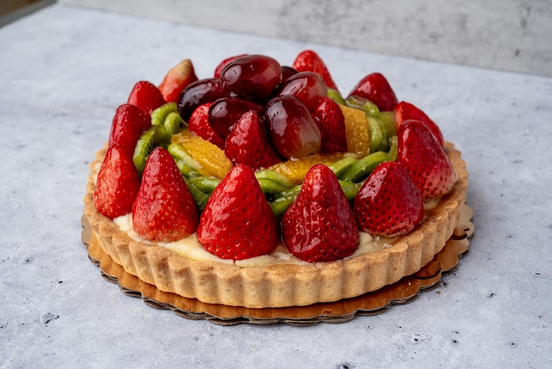 Jean-Jacques' Culinary Creations photo 2