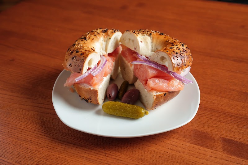 Jean-Jacques' Culinary Creations photo 4