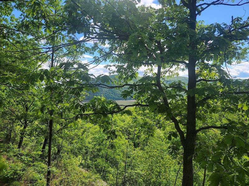 Bear Mountain Bridge Toll House Trail Head photo 5