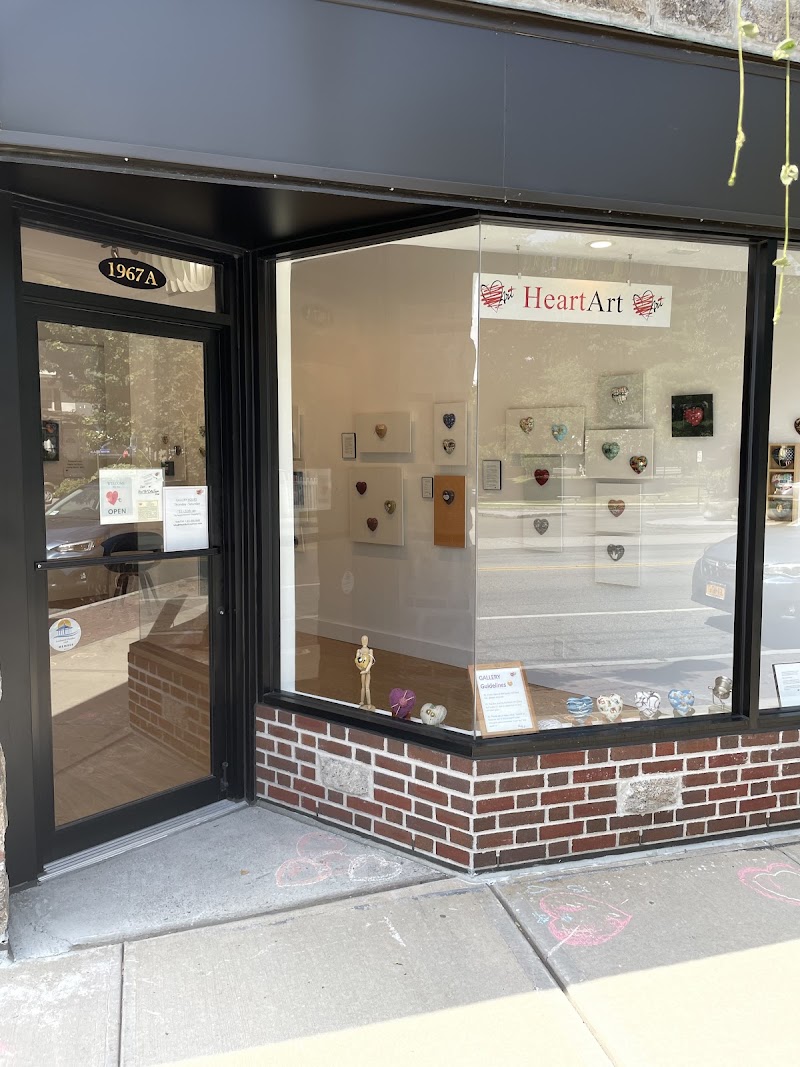 Heart Art Creations Gallery photo 2
