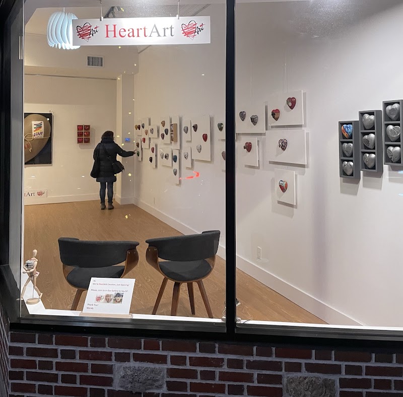 Heart Art Creations Gallery photo 3