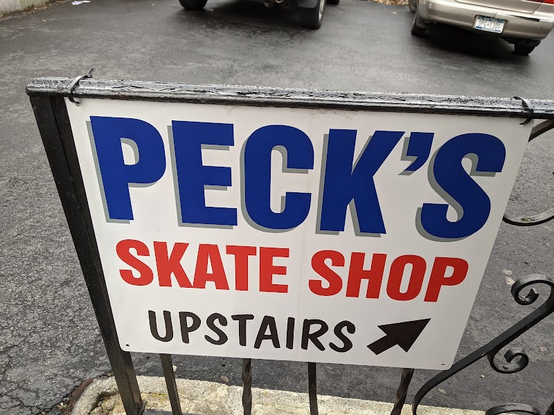 Peck's Skate Shop photo 4