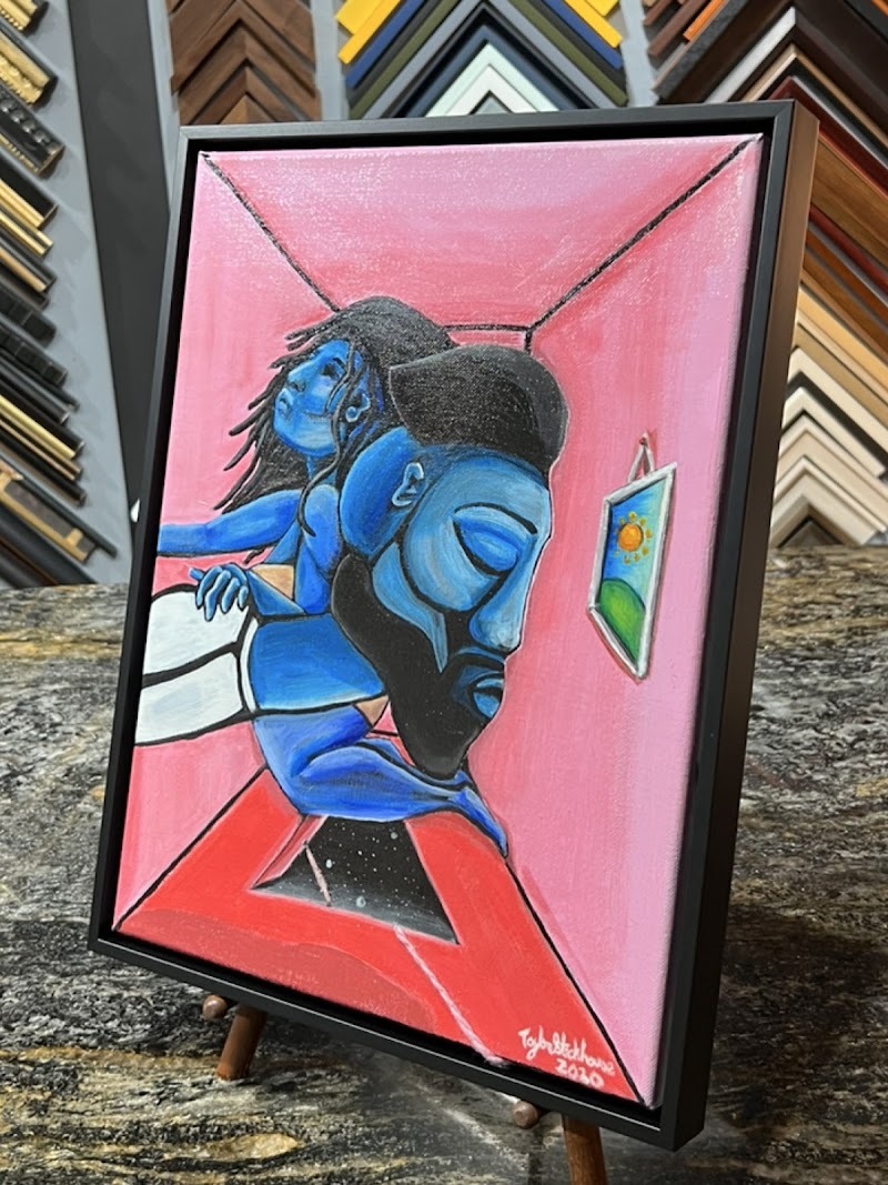 U & I Deco Fine Arts & Framing photo 4