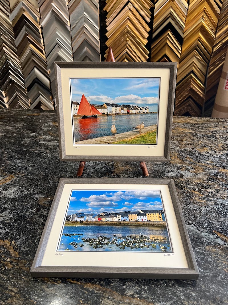 U & I Deco Fine Arts & Framing photo 5