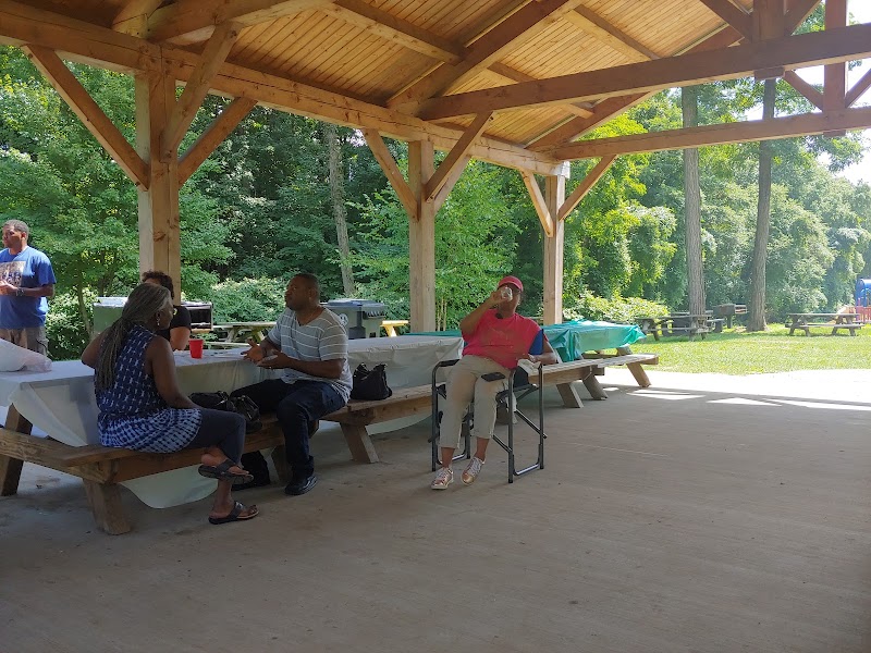 Secor Woods Park photo 3