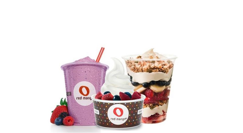 Red Mango photo 2