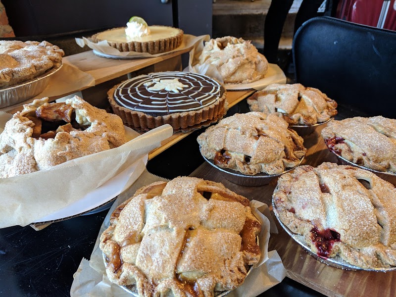 Red Barn Bakery photo 2