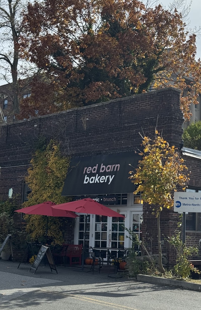 Red Barn Bakery photo 3