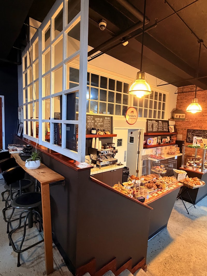 Red Barn Bakery photo 4