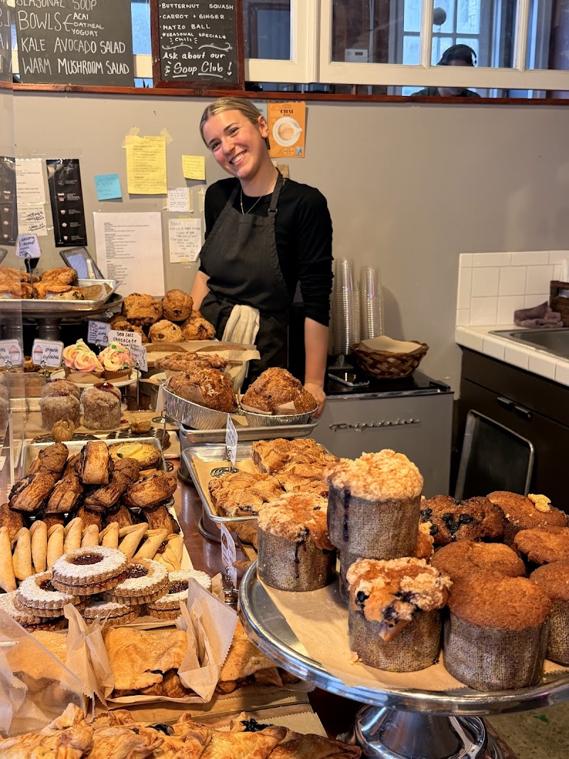 Red Barn Bakery photo 5