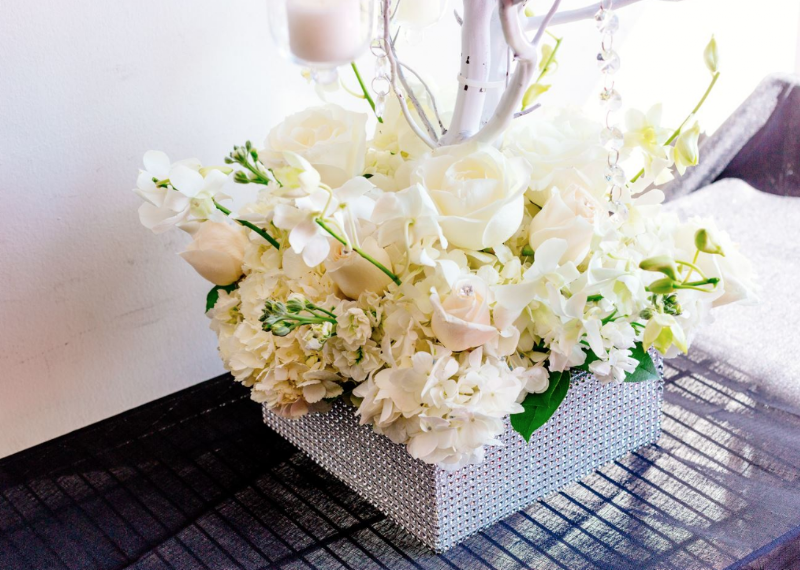 Bed Of Roses photo 5