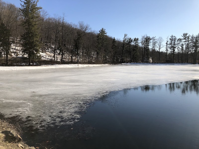 Cedar Lane Town Park photo 3