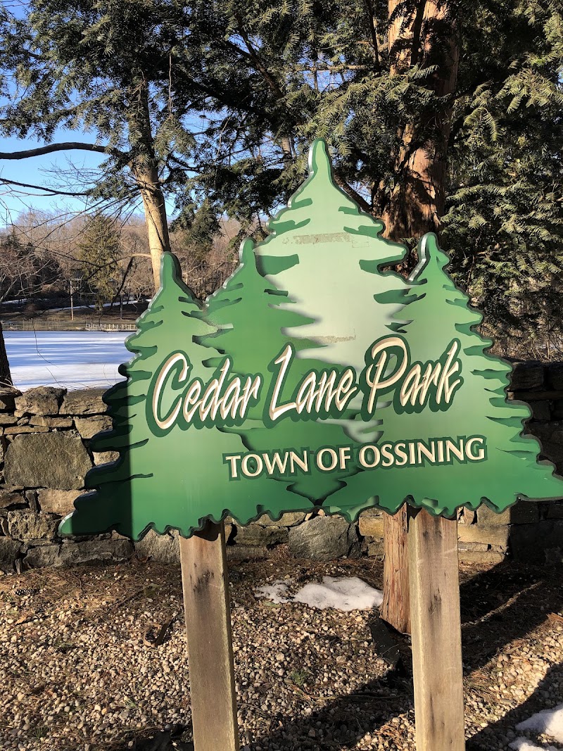 Cedar Lane Town Park photo 5