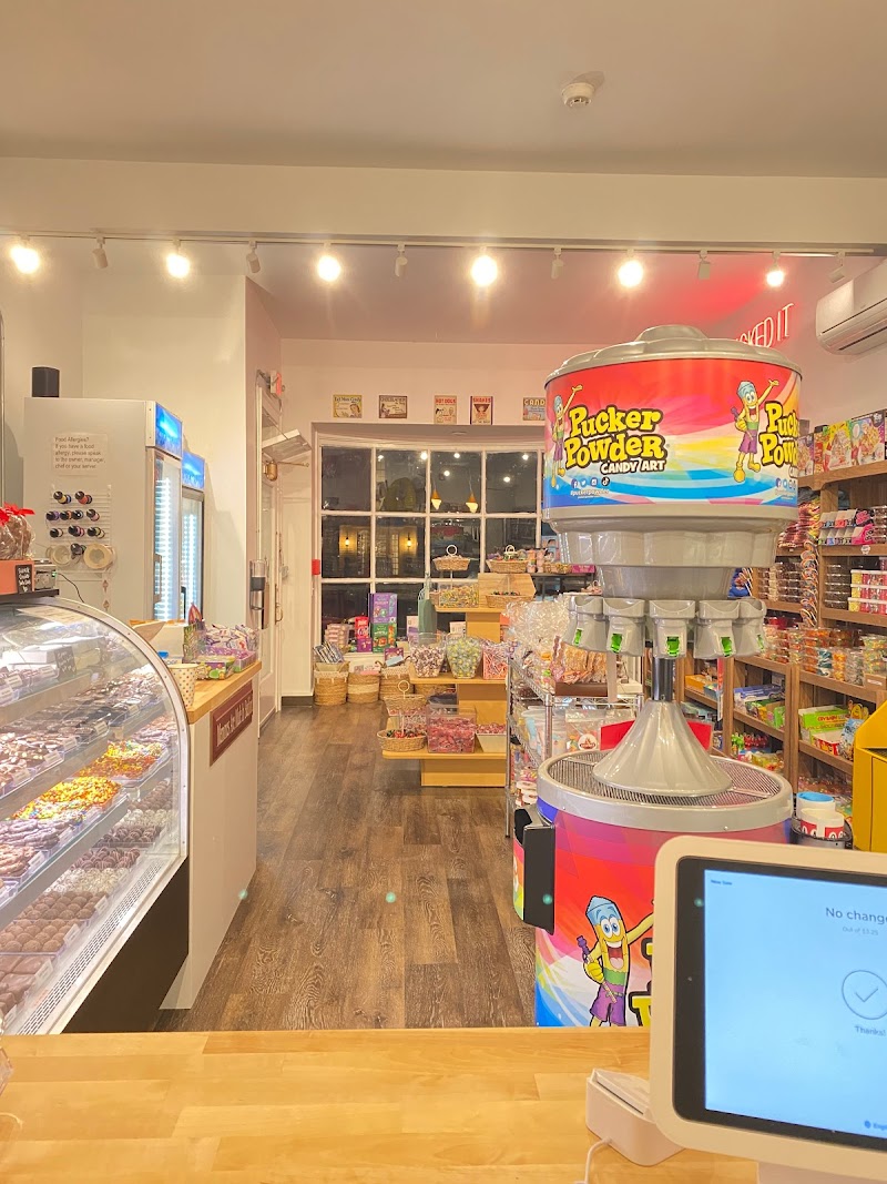 Bedford Candy Bar photo 2