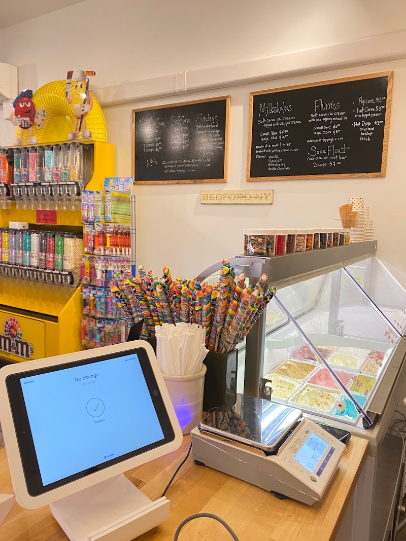 Bedford Candy Bar photo 4