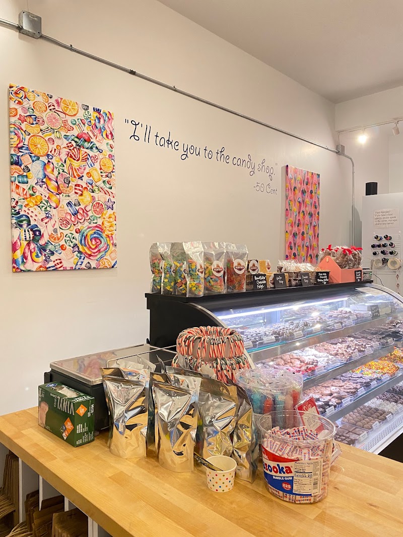 Bedford Candy Bar photo 5