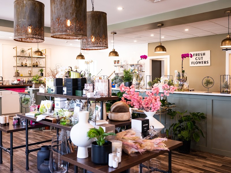 Bedford Village Flower Shoppe photo 3