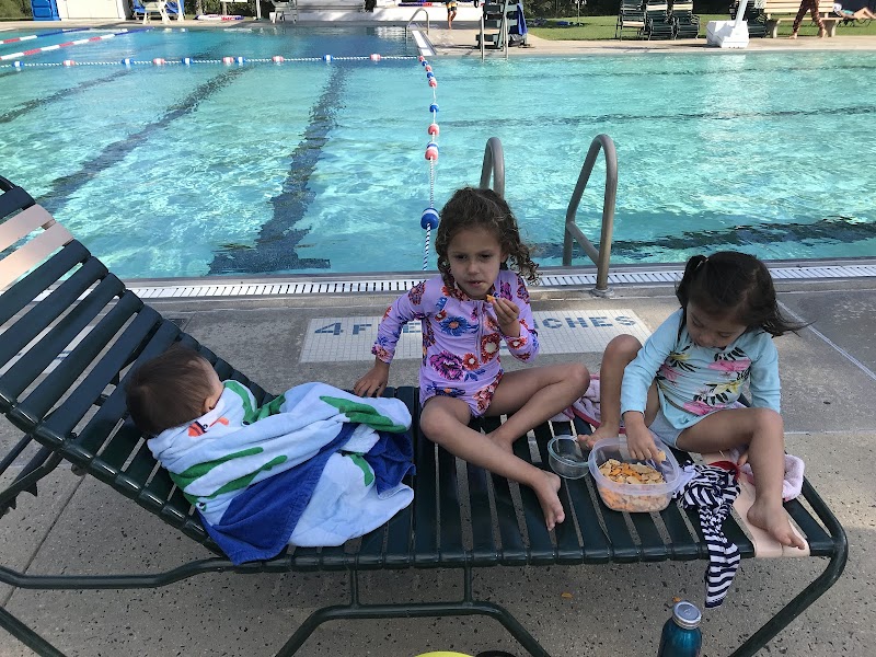 Bedford Village Pool photo 2