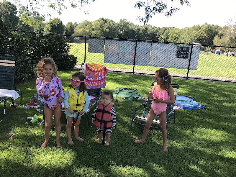 Bedford Village Pool photo 4