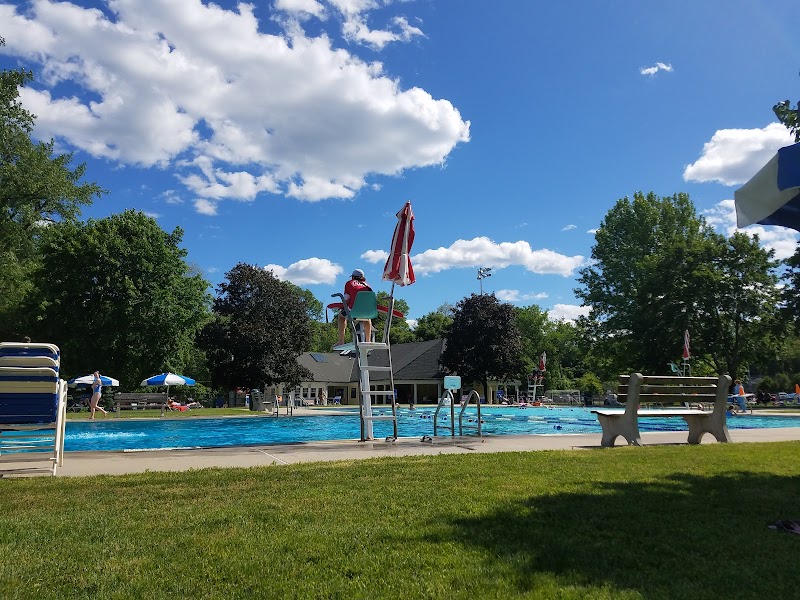 Bedford Hills Memorial Park photo 3