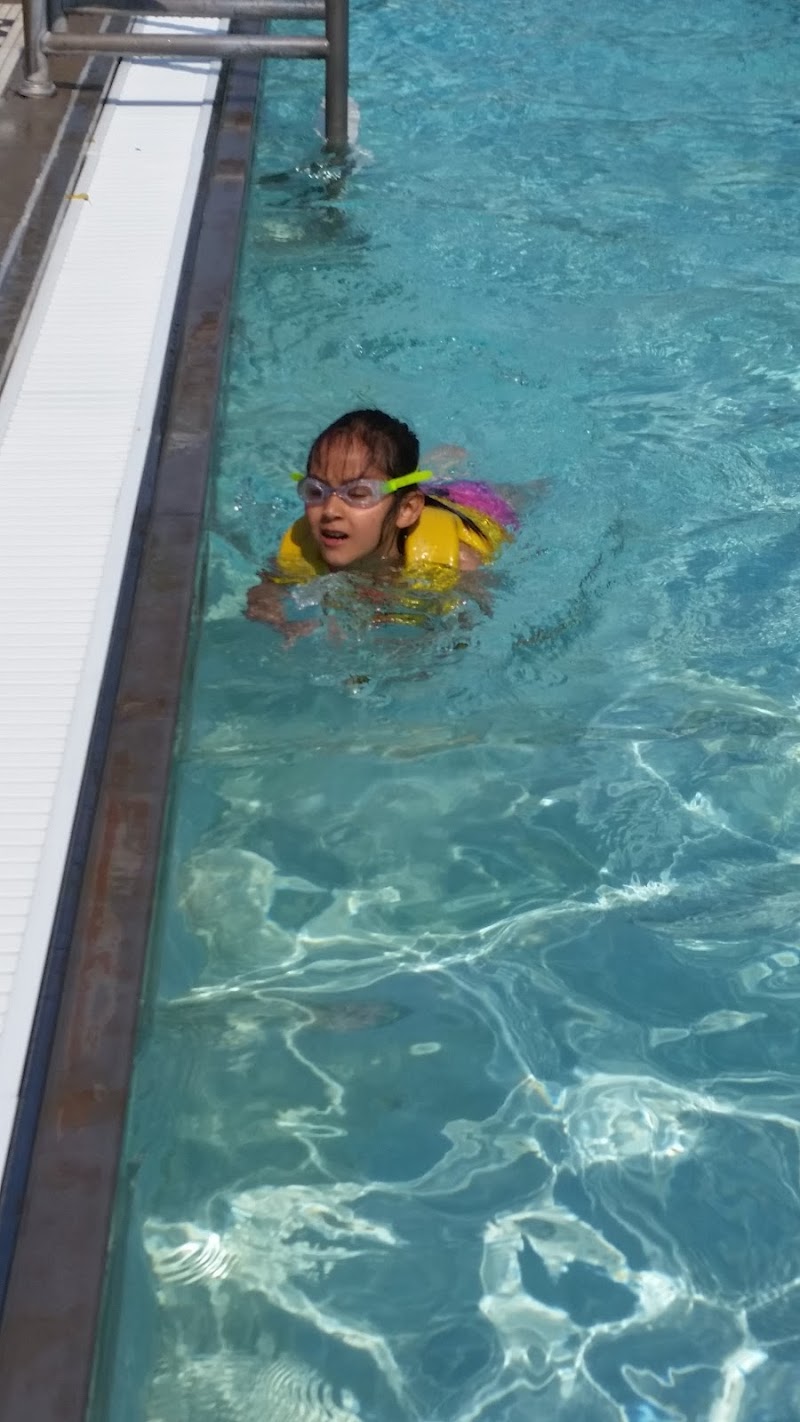 Bedford Hills Pool photo 2