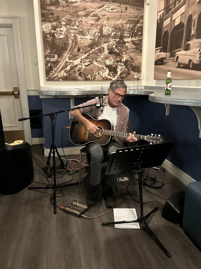 Bedford Playhouse Cafe photo 5