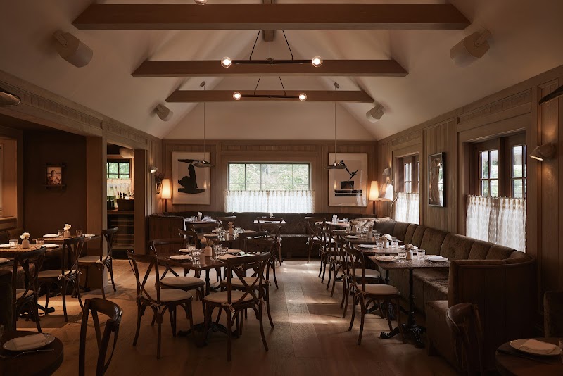 Bedford Post Tavern photo 4