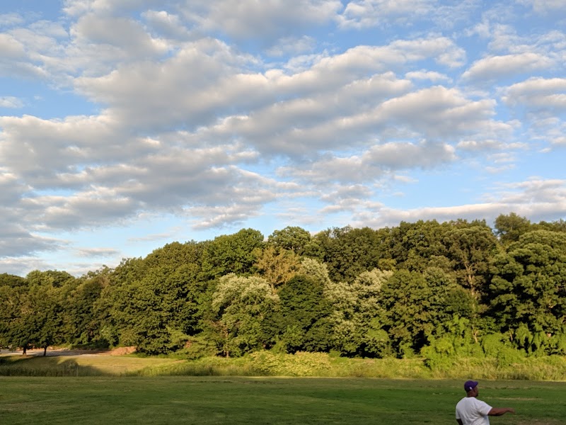 H F Redmond Junior Memorial Park photo 2