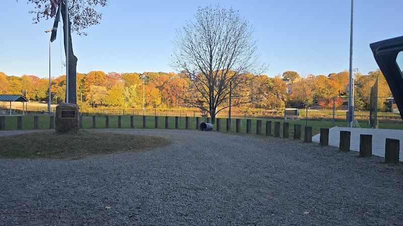 H F Redmond Junior Memorial Park photo 3