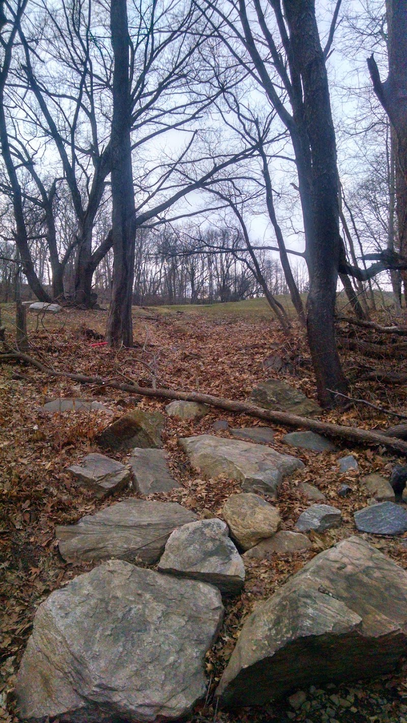 H F Redmond Junior Memorial Park photo 5