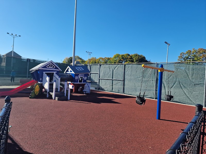 Gedney Way Playground photo 2