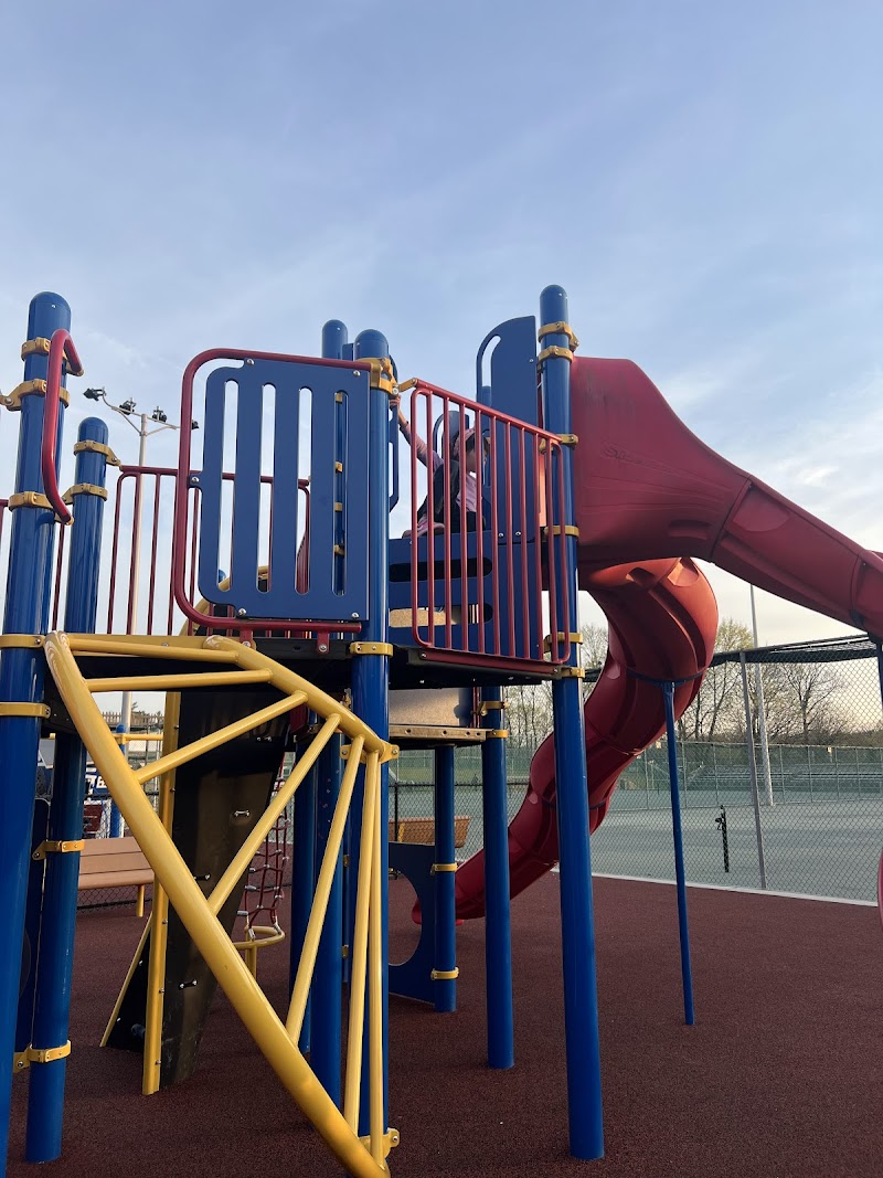 Gedney Way Playground photo 3
