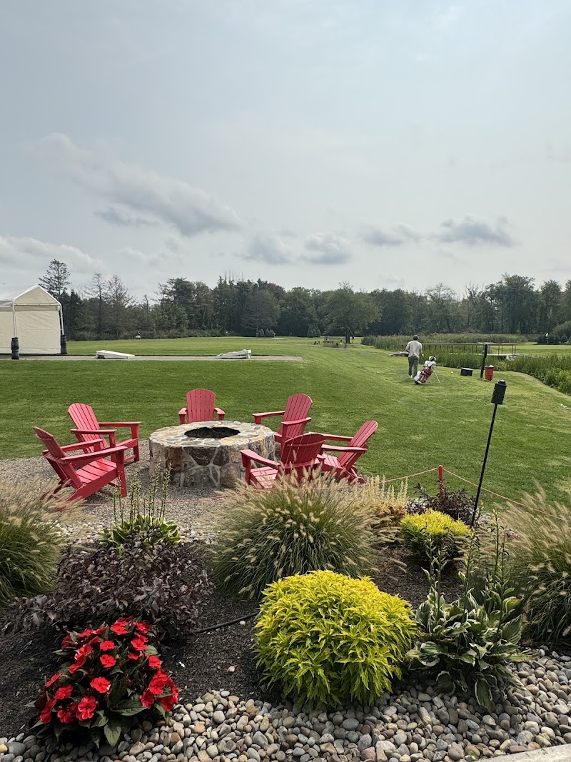Tee Bar & Grille photo 3